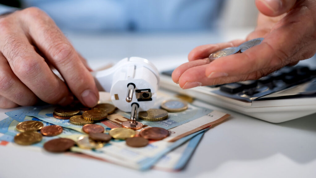 Economie d’énergie en entreprise