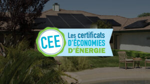 CEE Les certificats d’économies d’énergie