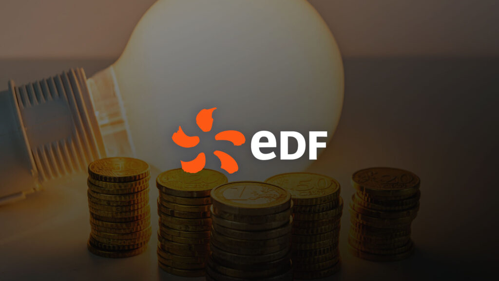 Tarif EDF Pro : prix, avantages et options de paiement