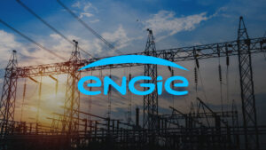Engie le fournisseur de gaz naturel en France
