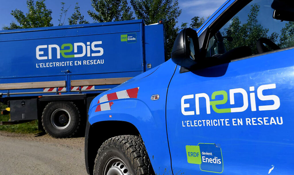 Enedis : comprendre le rôle du gestionnaire de réseau en France