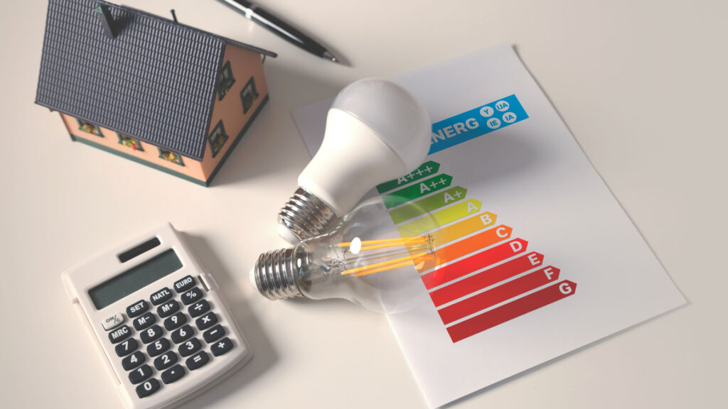 Déclaration CRE : évolution des tarifs réglementés d’électricité au 1er février 2022