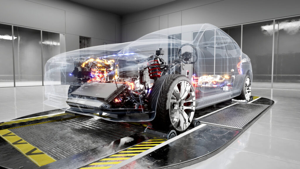 Tendances et innovations 2025 pour les bornes de recharge de véhicules électriques