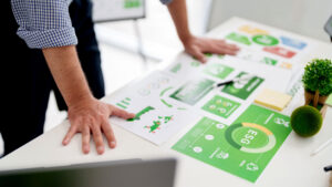 Industries et commerces : optimiser sa production grâce aux heures creuses