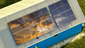 OA solaire entreprise : transformer une toiture en revenus stables