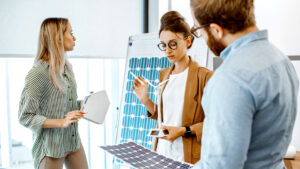 Erreurs à éviter avec un comparateur d’électricité pour professionnels