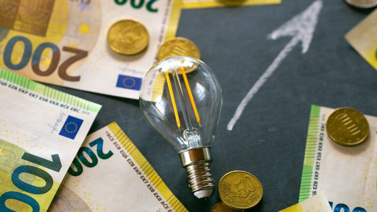 Comprendre sa facture d’électricité professionnel